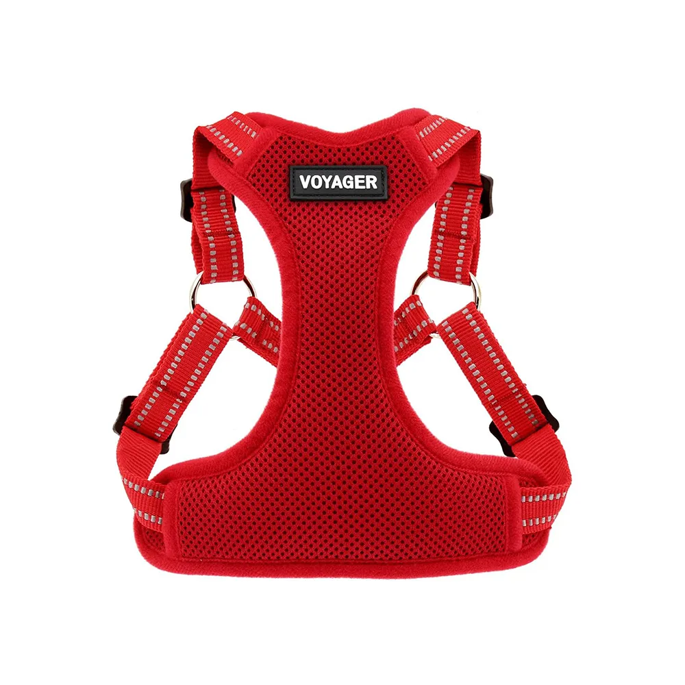 Pet Supplies Voyager