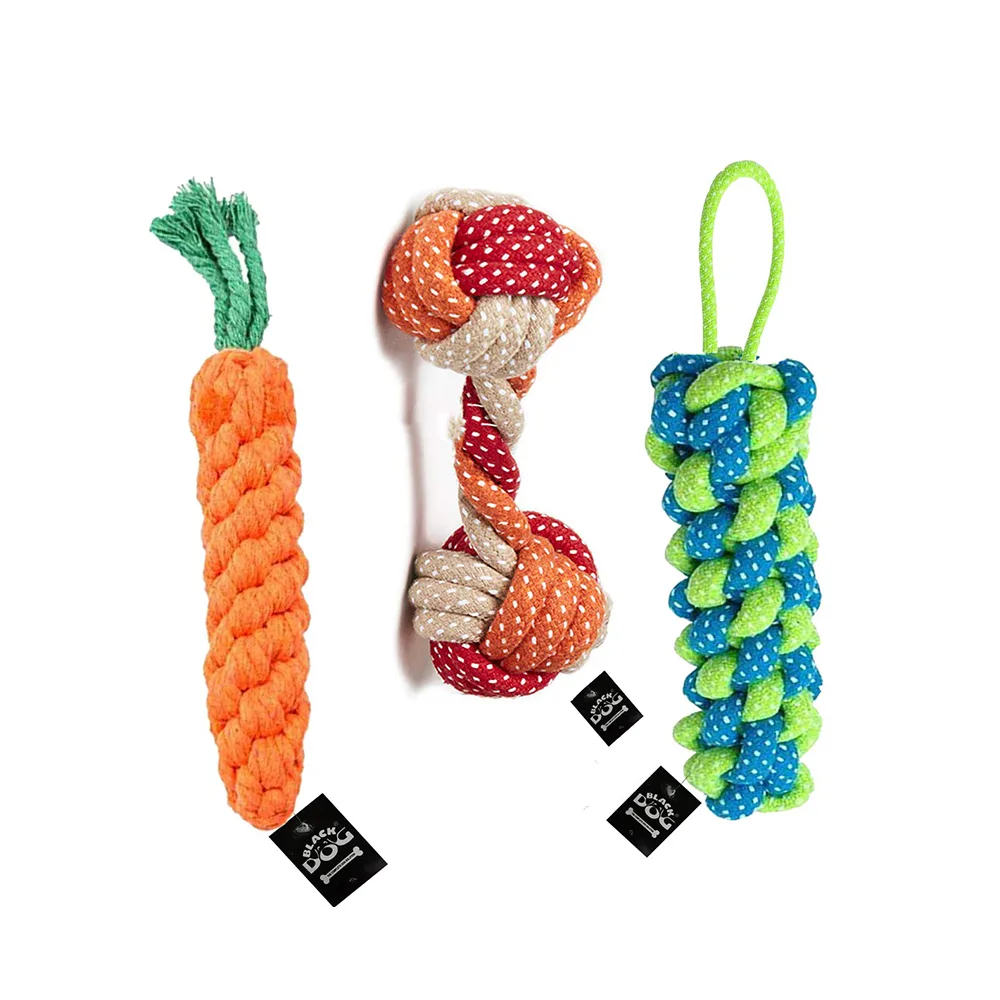 Durable Pet Teeth Cleaning