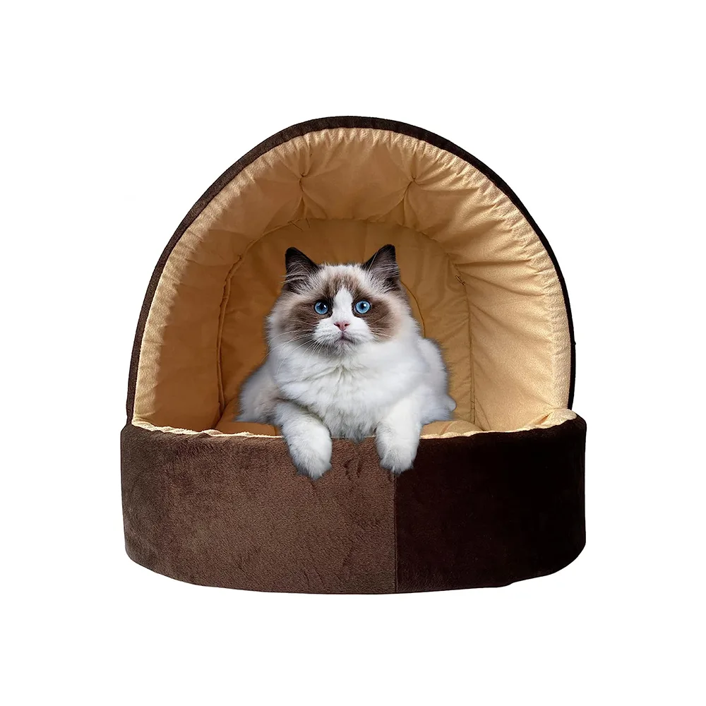 DRILLY Cat and Dog Bed