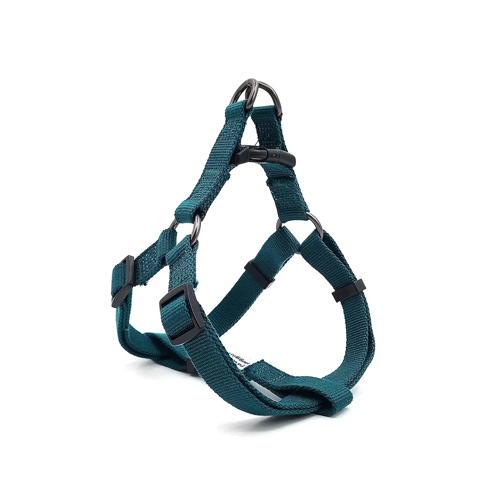 Nylon Adventure Harness