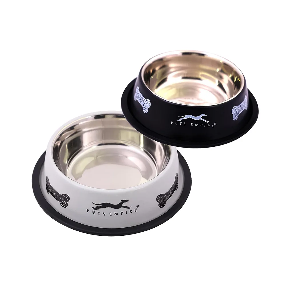 Stainless Steel Bowl for Dogs